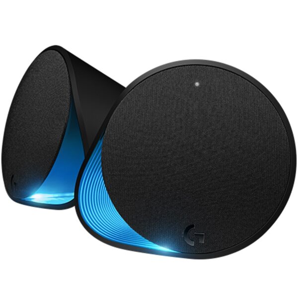 Altavoz gaming logitech g560 bluetooth -  240w -  usb -  jack 3.5mm - Imagen 3