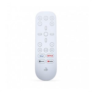 Accesorio sony ps5 -  mando a distancia ps5 multimedia