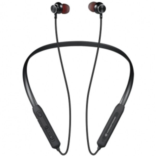 Auricular bluetooth conceptronic brendan01b - microfono
