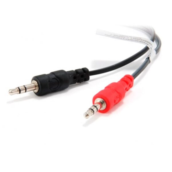 Auriculares conceptronic con microfono - Imagen 3