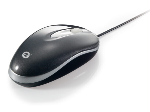 Mouse raton conceptronic cllmeasy optico - usb - 800 dpi - Imagen 3