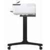 Plotter epson surecolor sc - t3100 a1 24 pulgadas -  2400ppp -  1gb -  usb -  red -  wifi -  wifi direct -  pedestal - Imagen 2