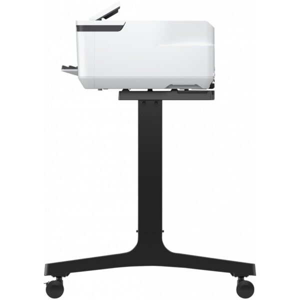 Plotter epson surecolor sc - t3100 a1 24 pulgadas -  2400ppp -  1gb -  usb -  red -  wifi -  wifi direct -  pedestal - Imagen 2