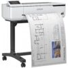 Plotter epson surecolor sc - t3100 a1 24 pulgadas -  2400ppp -  1gb -  usb -  red -  wifi -  wifi direct -  pedestal - Imagen 3