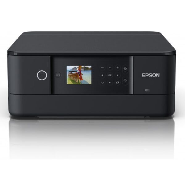 Multifunción inyección epson expressión premium xp - 6100 color wifi duplex - Imagen 2