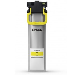 Cartucho tinta epson c13t945440 amarillo -  5000 paginas -  wf - c5790dwf -  wf - c5710dwf -  wf - c5290dw -  wf - c5210dw