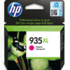 Cartucho tinta hp 935 xl magenta officejet 6812 - 6815 - 6230 - 6830 - 6835 - Imagen 2
