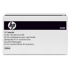 Fusor laser hp ce506a color cm3530 -  cp3520
