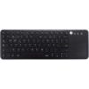 Teclado inalambrico coolbox touchpad coo - tew01 - bk - Imagen 2