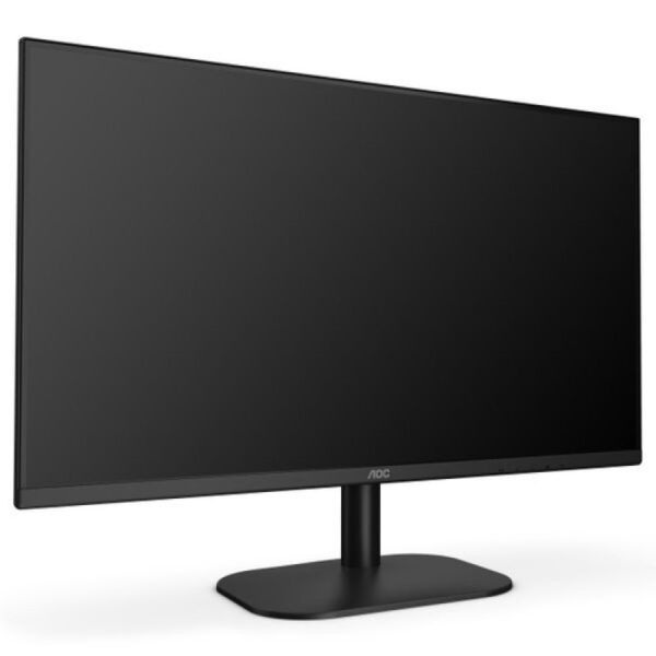 Monitor led 24 pulgadas aoc 24b2xh - ips - hdmi - vga - 1920x1080 - 75hz - Imagen 2