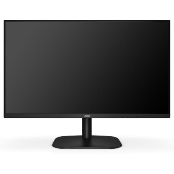 Monitor led 24 pulgadas aoc 24b2xh - ips - hdmi - vga - 1920x1080 - 75hz - Imagen 3