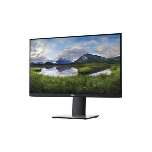 Monitor led 23.8 pulgadas  dell p2419h  negro  pivotable hdmi - dp - vga - full hd - 8ms - vesa 100x100 p2419h - Imagen 2