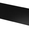 Alfombrilla gaming genesis carbon 500 maxi 900x450mm logo - Imagen 3