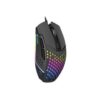 Raton gaming fury battler rgb 6400 dpi - Imagen 2