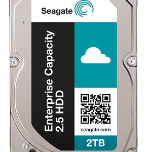 Disco duro interno hdd seagate 2.5 pulgadas 2tb constellation sata