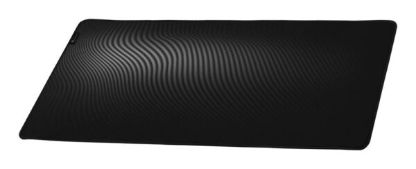 Alfombrilla genesis carbon 500 ultra wave 1100x450mm - Imagen 2
