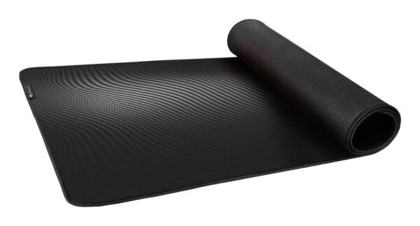 Alfombrilla genesis carbon 500 ultra wave 1100x450mm - Imagen 3