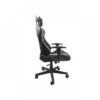 Silla gaming fury avenger xl negra - blanca - Imagen 2
