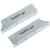 Adaptador lanberg metalico disco duro y ssd 2.5 pulgadas - 3.5 - Imagen 2