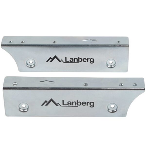 Adaptador lanberg metalico disco duro y ssd 2.5 pulgadas - 3.5 - Imagen 3