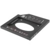 Adaptador lanberg disco duro 2.5 pulgadas 7mm - Imagen 2