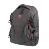 Mochila genesis pallad 550 para portatil hasta 17.3 pulgadas negra - Imagen 3