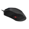 Raton gaming genesis xenon 220 g2 negro - Imagen 3