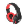 Auriculares gaming genesis argon 100 rojos - Imagen 3