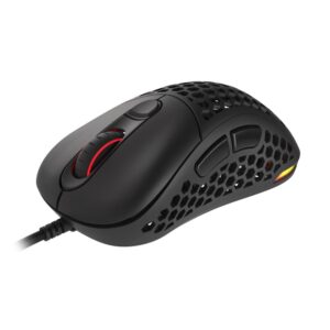 Raton gaming genesis xenon 800 negro