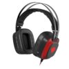 Auriculares gaming genesis radon 720 usb tipo a negro - Imagen 2