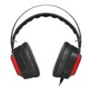 Auriculares gaming genesis radon 720 usb tipo a negro - Imagen 3
