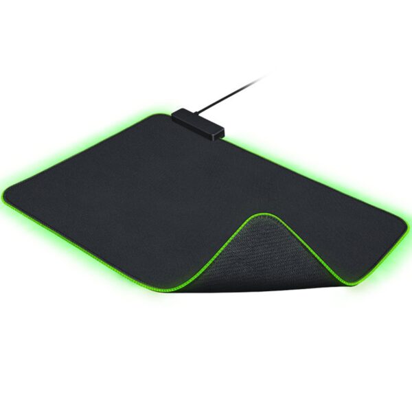 Alfombrilla gaming razer goliathus chroma - Imagen 2