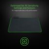 Alfombrilla gaming razer goliathus chroma - Imagen 3