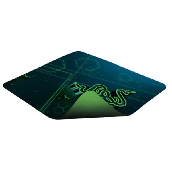 Alfombrilla gaming razer goliathus speed cosmic medium - Imagen 3