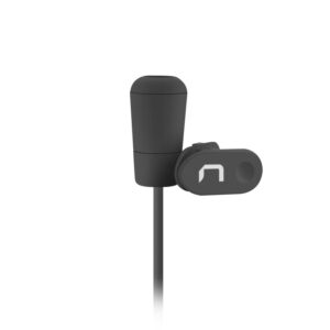 Microfono natec bee de solapa