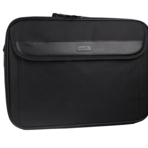 Maletin natec antelope para portatil 15.6 pulgadas pulgadas negro