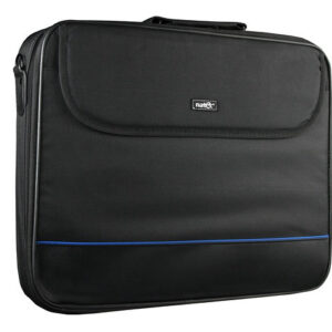 Maletin natec impala para portatil hasta 17.3'' negro