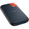 Disco duro externo ssd sandisk 500gb extreme portable - Imagen 2