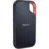 Disco duro externo ssd sandisk 500gb extreme portable - Imagen 3