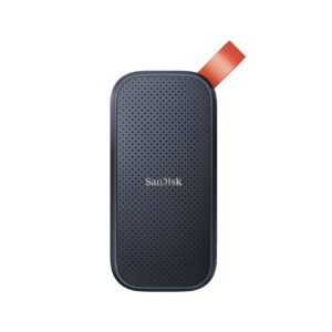 Disco duro externo ssd sandisk 480gb portable