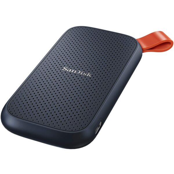 Disco duro externo ssd sandisk 480gb portable - Imagen 3