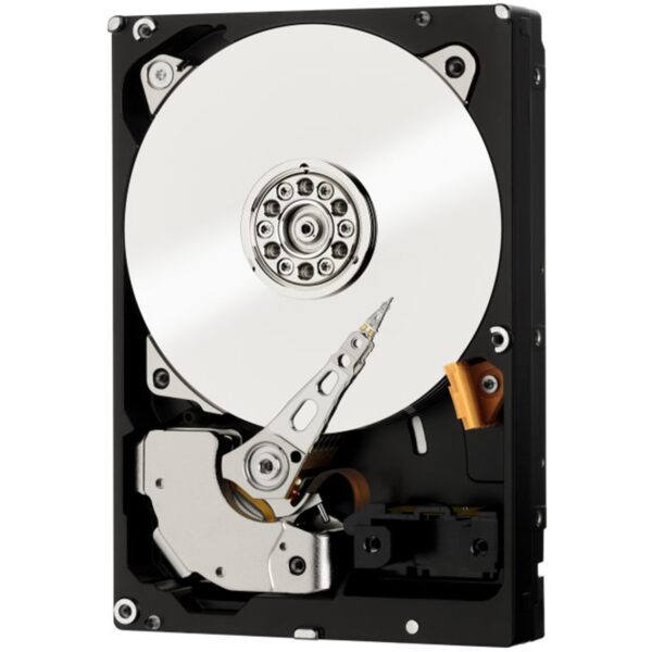 Disco duro interno wd western digital black wd6003fzbx 6tb 3.5 pulgadas sata3 7200rpm 256mb - Imagen 2
