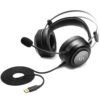 Auriculares gaming sharkoon sgh30 microfono alambrico - Imagen 2