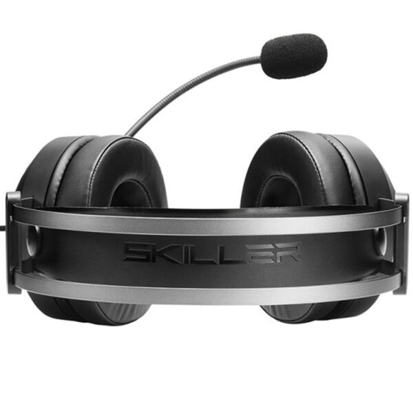 Auriculares gaming sharkoon sgh30 microfono alambrico - Imagen 3