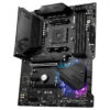 Placa base msi am4 b550 gaming plus atx - 4xddr4 - 6xsata6 - 4xusb 2.0 3xusb 3.2 - Imagen 3