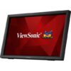 Monitor viewsonic td2223 21.5 pulgadas hdmi - vga - dvi - usb - tactil - Imagen 2