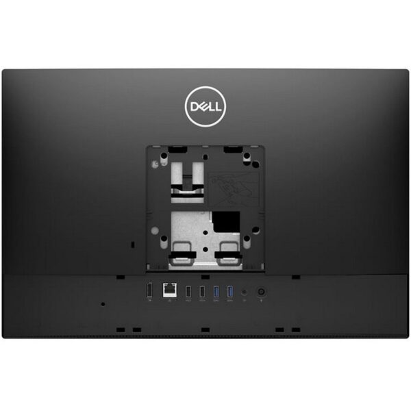Ordenador all in one dell optiplex 3280 9t2fw negro 21.5 pulgadas fhd i5 - 10500t - 8gb - ssd 256gb - raton - w10p - Imagen 2