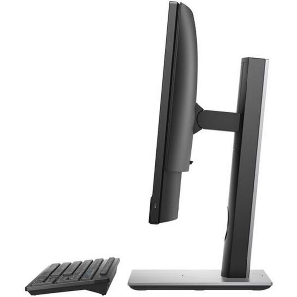 Ordenador all in one dell optiplex 3280 9t2fw negro 21.5 pulgadas fhd i5 - 10500t - 8gb - ssd 256gb - raton - w10p - Imagen 3