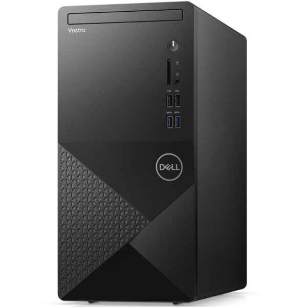 Ordenador dell vostro 3888 mt 4v5tx negro i5 - 10400 - 8gb - ssd 256gb - dvdrw - w10p - Imagen 2