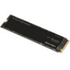 Disco duro interno ssd wd western digital black sn850 wds100t1x0e 1tb nvme m.2 pci express - Imagen 2